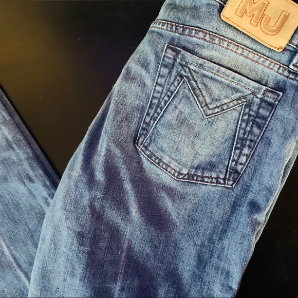 MARC JACOBS JEANS 👖 - Picture 6 of 8